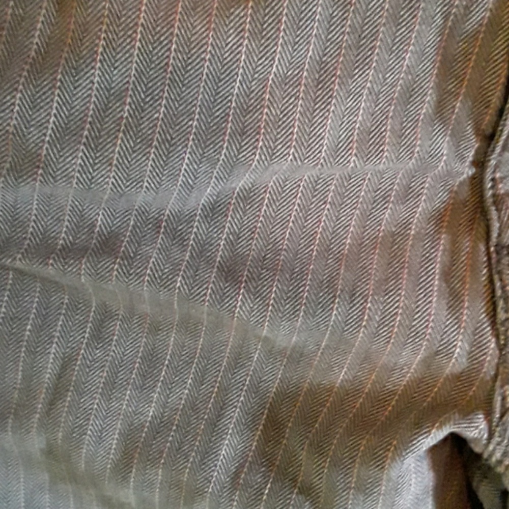Express Pinned jeans - Picture 2 of 2